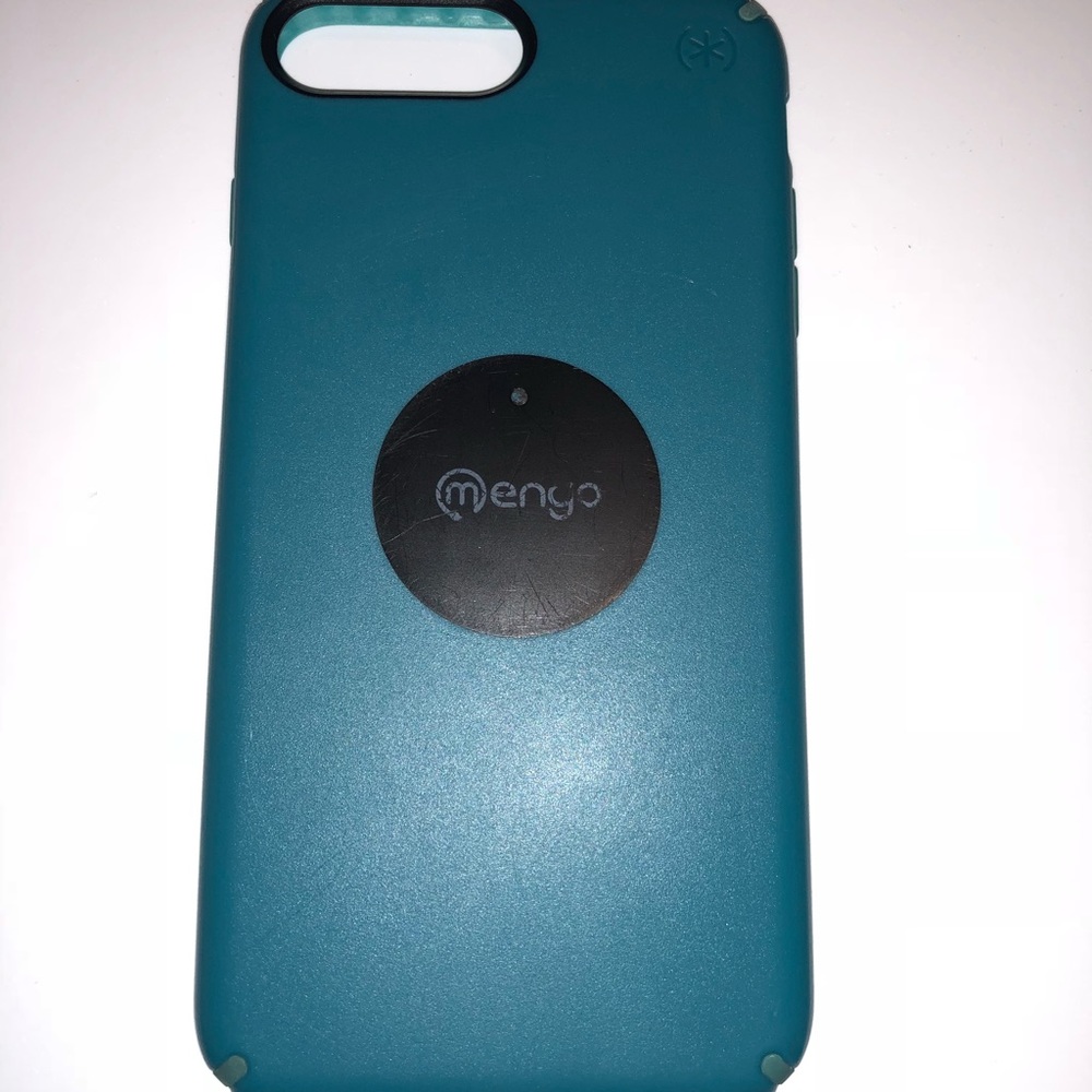 iPhone 7/8 plus Speck case!